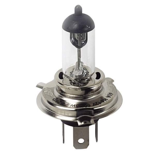Εικόνα 1 από 4 — H4 ΑΛΟΓΟΝΟΥ 12V/60-55W P43t