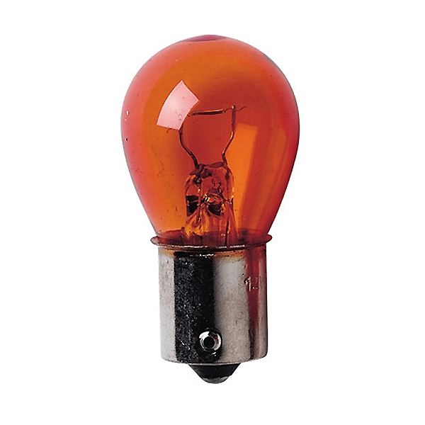Εικόνα 1 από 4 — ΛΑΜΠΑΚΙΑ ΠΑΡΑΚΕΝΤΡΑ 12V/PY21W