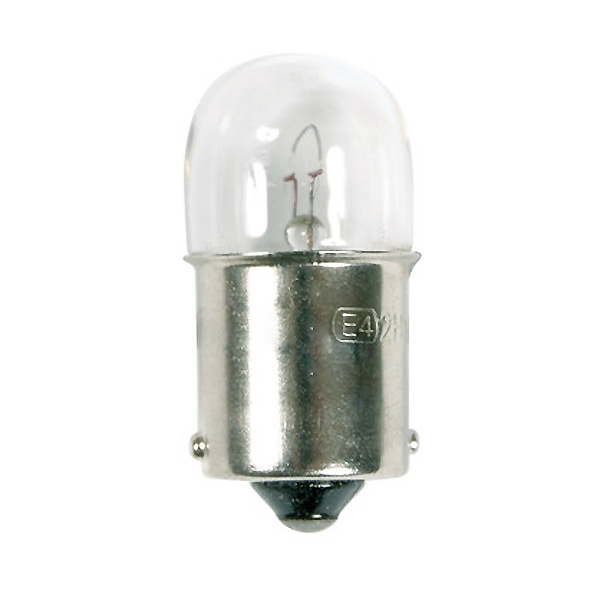 Εικόνα 1 από 4 — ΛΑΜΠΕΣ ΦΟΥΝΤΟΥΚΑΚΙ 12V/R5W 10 ΤΕΜ.