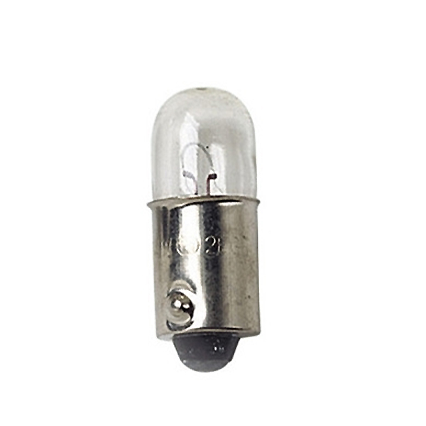 Εικόνα 1 από 4 — ΛΑΜΠΑ ΜΙΝΙΟΝ 12V/4W (T4W)