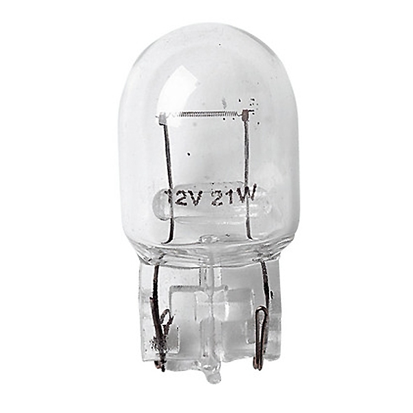 Εικόνα 1 από 4 — ΛΑΜΠΑ ΑΚΑΛΥΚΗ ΓΙΓΑΣ 12V/W21W