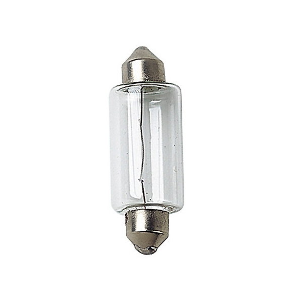 Εικόνα 1 από 2 — ΣΕΤ ΛΑΜΠΑΚΙΑ 12V/18W SV8.5-8