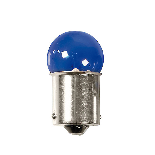 Εικόνα 1 από 2 — ΣΕΤ ΛΑΜΠΑΚΙΑ BLUE XENON R5W 12V 5W