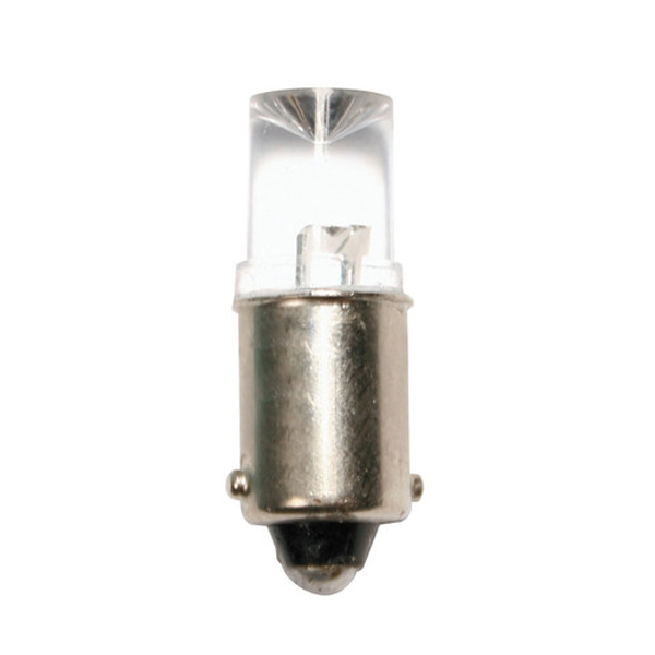 Εικόνα 1 από 2 — ΛΑΜΠΑΚΙΑ ΜΕ LED 12V T4W BA9s ΔΙΑΘΛΑΣΗΣ