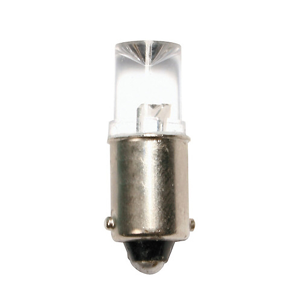 Εικόνα 1 από 2 — ΛΑΜΠΑΚΙΑ ΜΕ LED 12V T4W BA9s ΔΙΑΘΛΑΣΗΣ