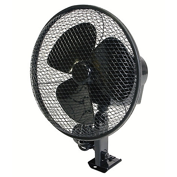 Εικόνα 1 από 1 — ΑΝΕΜΙΣΤΗΡΑΣ JUMBO 24V 12W (Φ 15 cm)