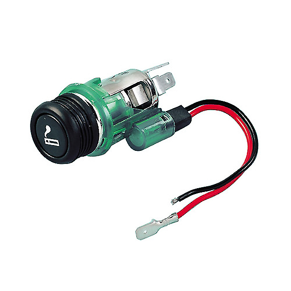 Εικόνα 1 από 2 — ΔΙΕΘΝΗ ΦΙΣ ΑΝΑΠΤΗΡΑ 24V 22mm