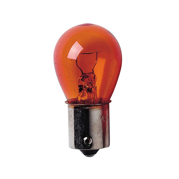 Εικόνα 1 από 2 — ΜΟΝΟΠΟΛΙΚΗ ΛΑΜΠΑ PY 21W 24V/21W (BAU15s)