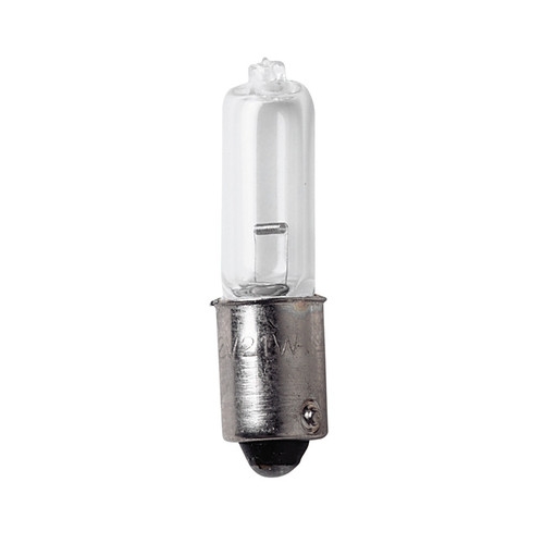 Εικόνα 1 από 4 — H21W 24V 21W BAY9s (ΜΙΝΙΟΝ) STANDARD LINE ΑΛΟΓΟΝΟΥ 10ΤΕΜ. (ΣΕ ΚΟΥΤΙ)
