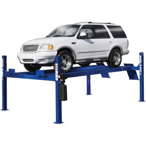 Bend Pak - ΑΝΥΨΩΤΙΚΟ ΤΕΤΡΑΚΟΛΩΝΟ BendPak – 1 τεμ. (LIFT.HD-12)