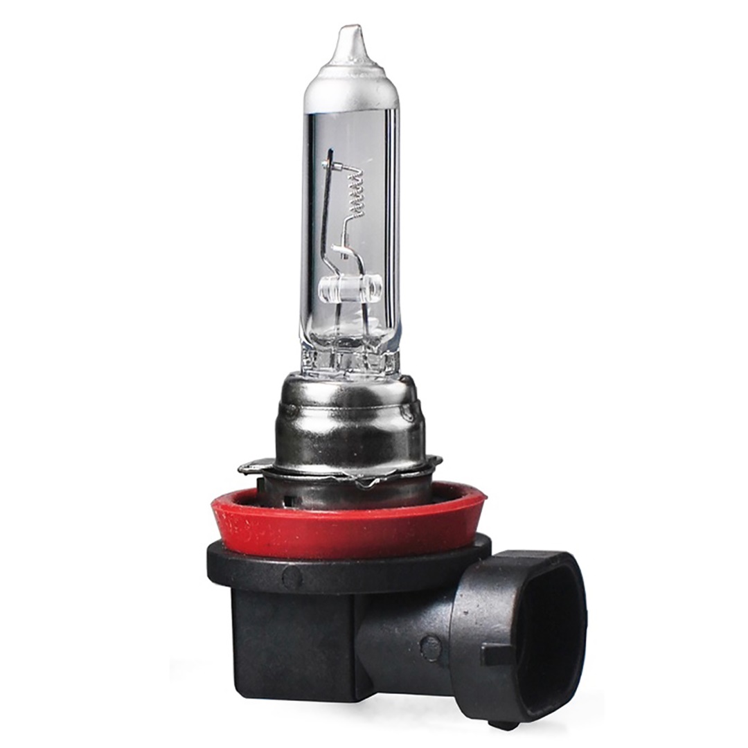 Εικόνα 1 από 3 — H11 24V 70W PGJ19-2 POWERTEC LONG LIFE ΑΛΟΓΟΝΟΥ 1ΤΕΜ. ΚΟΥΤΙ M-TECH