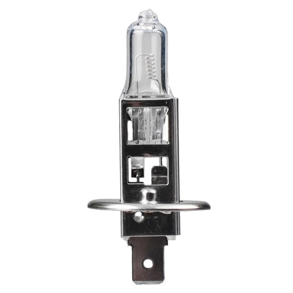Εικόνα 1 από 3 — H1 24V 70W P14,5s POWERTEC LONG LIFE ΑΛΟΓΟΝΟΥ 1ΤΕΜ. ΚΟΥΤΙ M-TECH