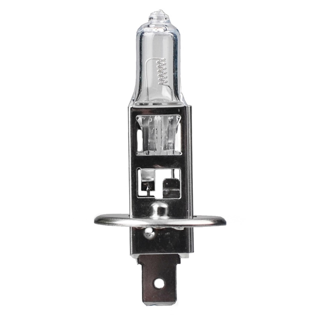 Εικόνα 1 από 3 — H1 24V 70W P14,5s POWERTEC LONG LIFE ΑΛΟΓΟΝΟΥ 1ΤΕΜ. ΚΟΥΤΙ M-TECH