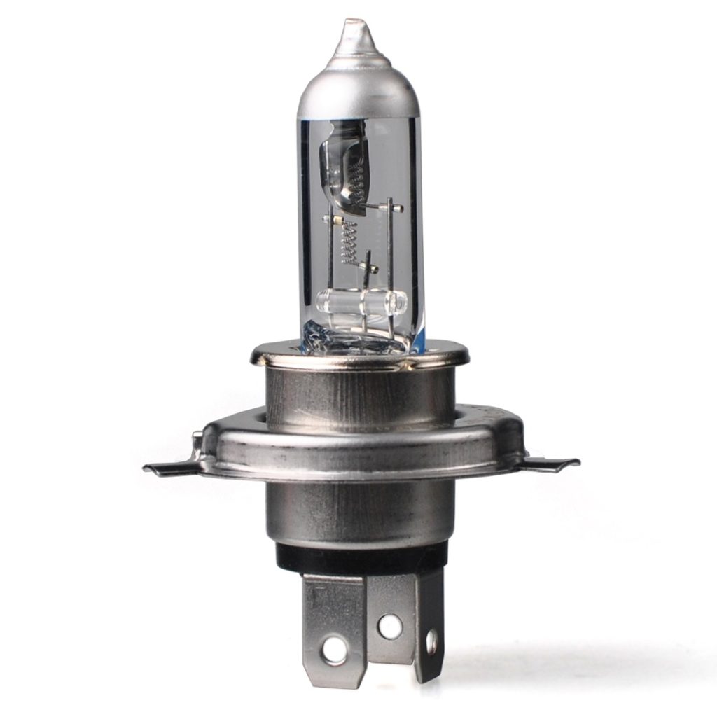 Εικόνα 1 από 2 — H4 24V 75/70W P43t POWERTEC LONG LIFE ΑΛΟΓΟΝΟΥ 1ΤΕΜ. ΚΟΥΤΙ M-TECH