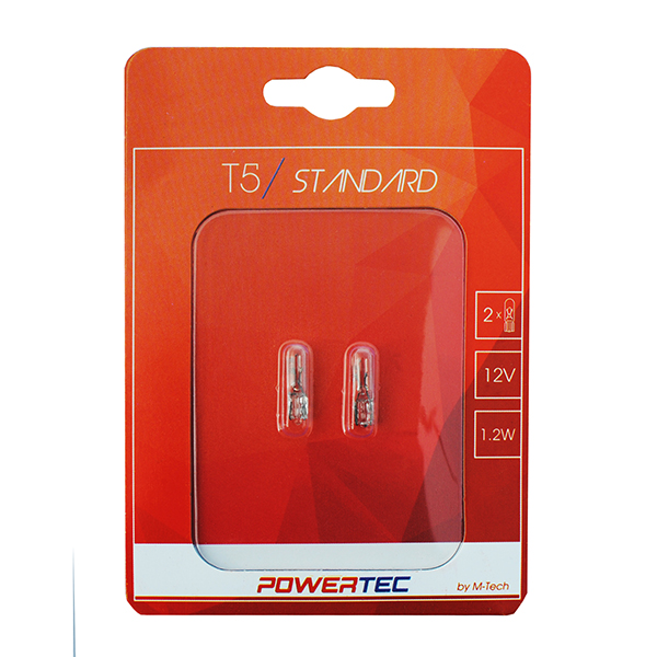 Εικόνα 1 από 1 — T5 12V 1,2W W2x4,6d (ΚΑΡΦΩΤΟ ΑΚΑΛΥΚΟ)  POWERTEC STANDARD ΑΛΟΓΟΝΟΥ 2ΤΕΜ.