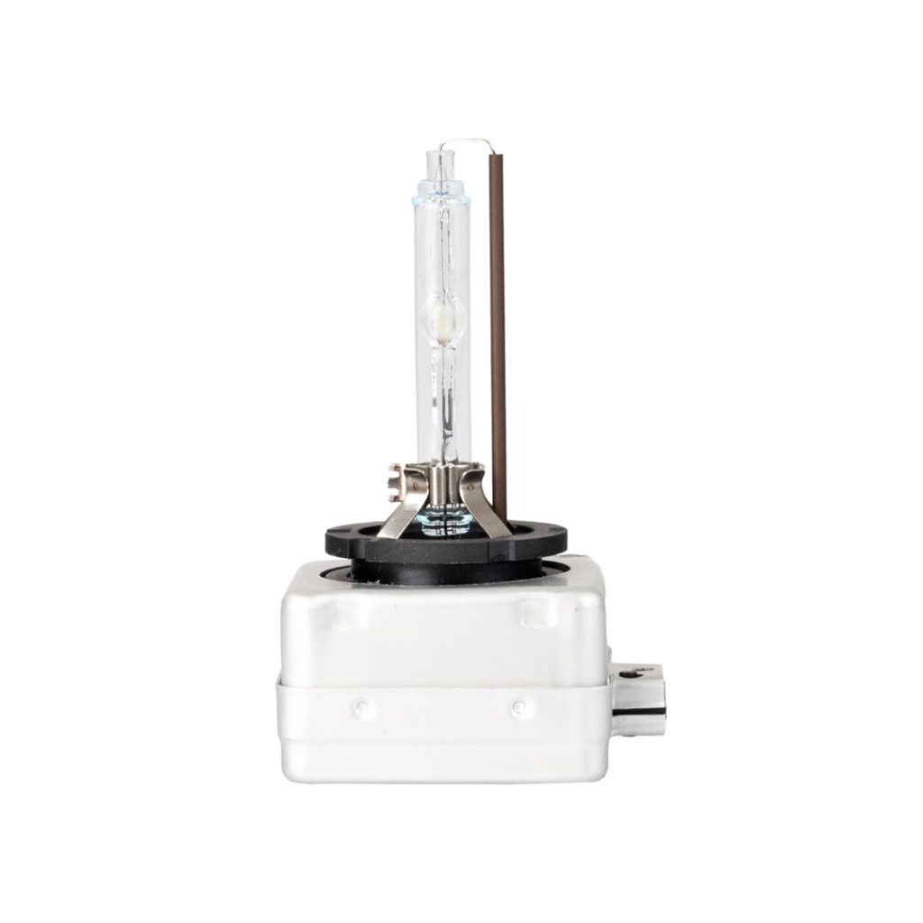 Εικόνα 2 από 3 — ΛΑΜΠΑ XENON D1S 85V 35W 4.300k max3200lm PK32d-2 POWERTEC LONG LIFE 01C M-TECH – 1 ΤΕΜ