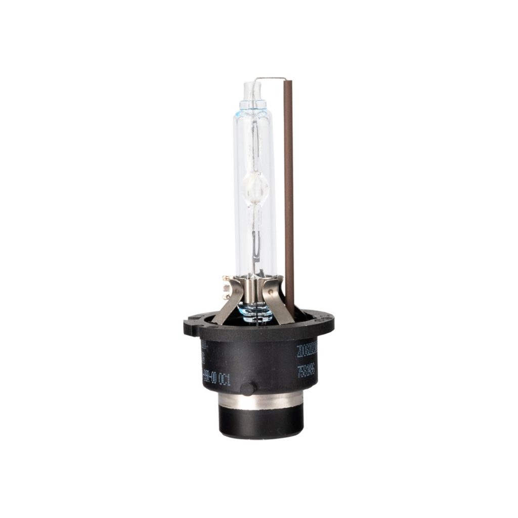 Εικόνα 2 από 3 — ΛΑΜΠΑ XENON D2S 85V 35W 4.300k max3200lm PK32d-2 POWERTEC LONG LIFE 01C M-TECH – 1 ΤΕΜ