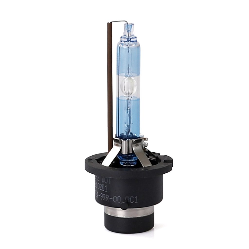 Εικόνα 1 από 2 — D2S 12V 35W P32d-2 5.000K POWERTEC PLATINUM 2ΤΕΜ. M-TECH