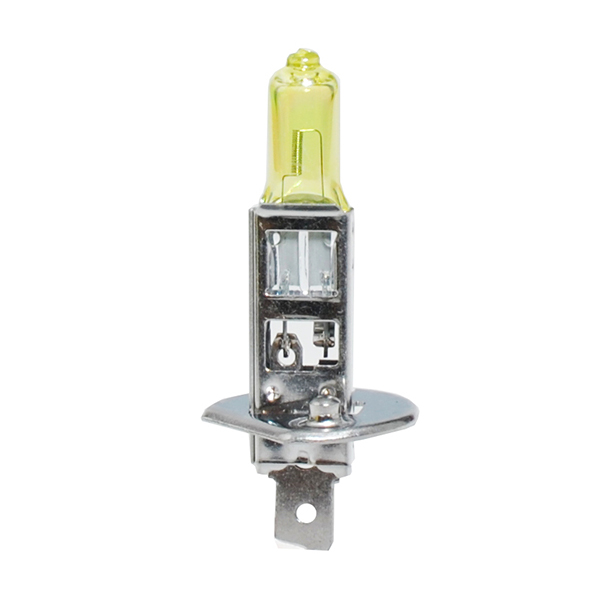 Εικόνα 1 από 2 — H1 12V 55W P14,5s POWERTEC RETRO (ΚΙΤΡΙΝΕΣ ΛΑΜΠΕΣ) 2ΤΕΜ.