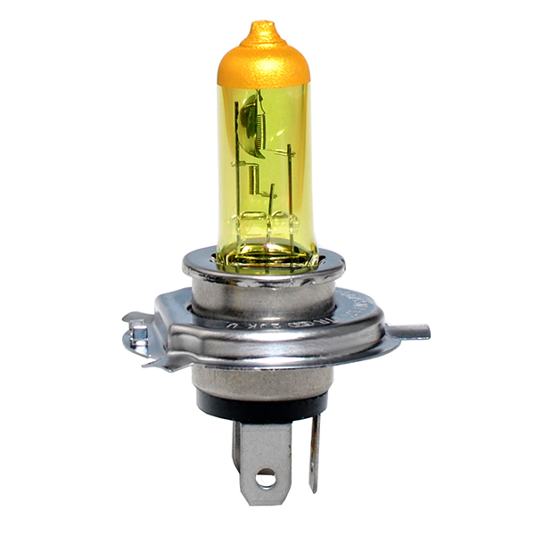 Εικόνα 2 από 3 — H4 12V 60/55W P43t POWERTEC RETRO (ΚΙΤΡΙΝΕΣ ΛΑΜΠΕΣ) 2ΤΕΜ.