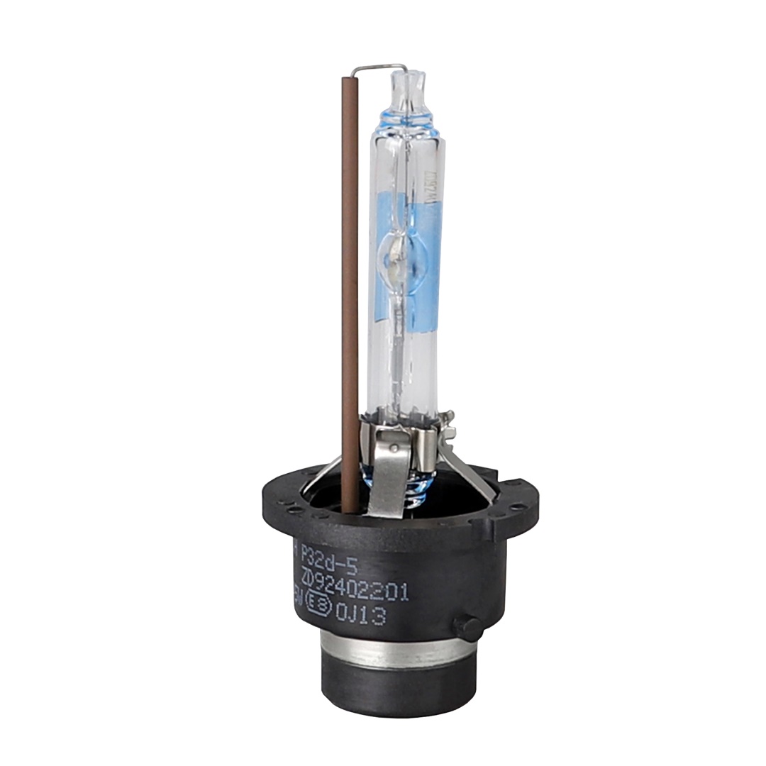Εικόνα 1 από 2 — D4S 12V 34W PK32d-5 5.000K POWERTEC SUPER WHITE 2ΤΕΜ. M-TECH