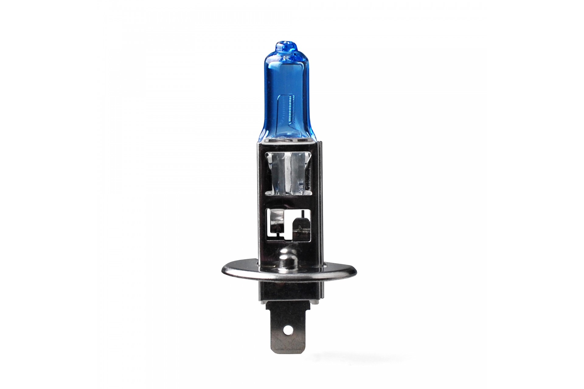 Εικόνα 2 από 2 — H1 12V 55W P14,5s POWERTEC ULTRA WHITE 2ΤΕΜ. M-TECH