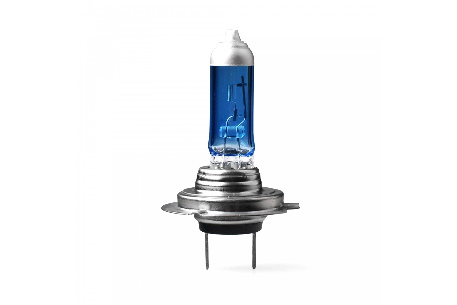 Εικόνα 2 από 2 — H7 12V 55W PX26d POWERTEC ULTRA WHITE 2ΤΕΜ. M-TECH