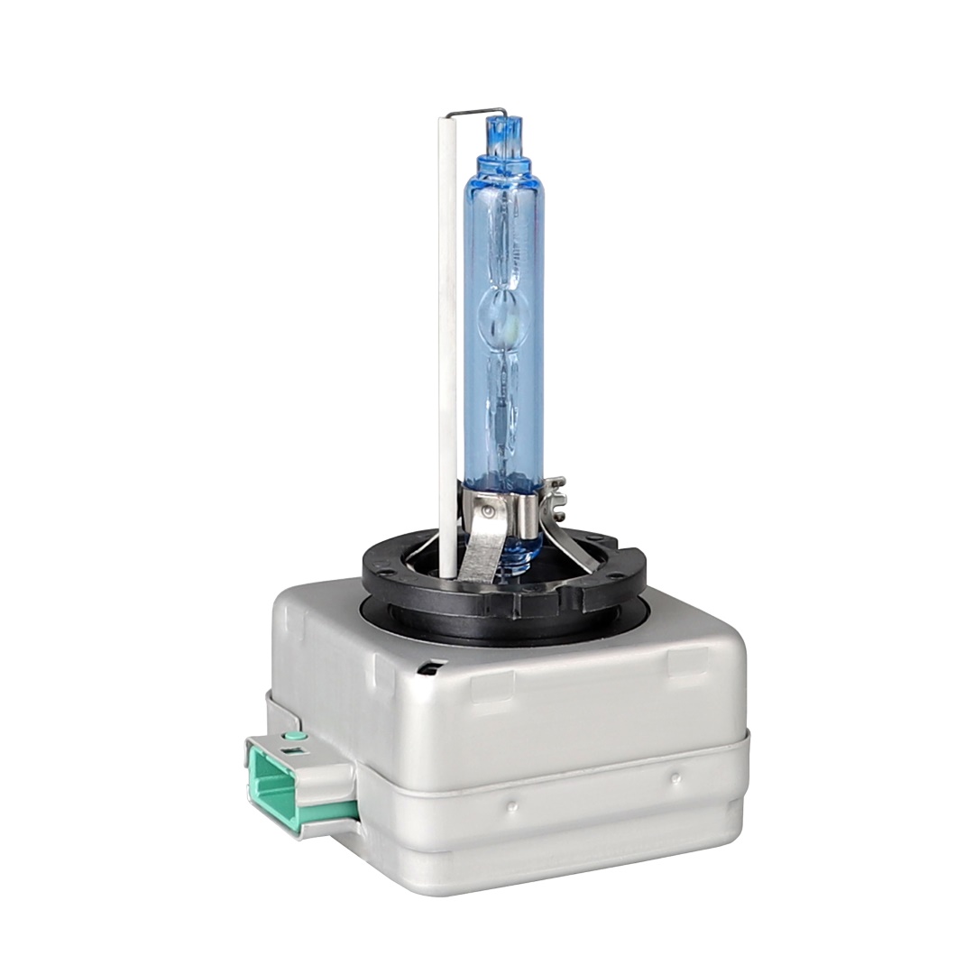 Εικόνα 1 από 2 — D3S 12V 35W PK32d-5 6.500K POWERTEC XENON BLUE 2ΤΕΜ. M-TECH