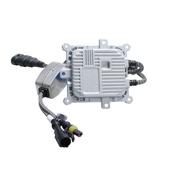 Εικόνα 1 από 4 — SLIM BALLAST CAN-BUS 12V 35-50W ΓΙΑ KIT XENON 1ΤΕΜ.