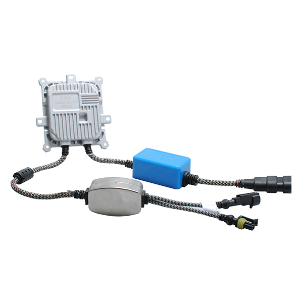 Εικόνα 2 από 4 — SLIM BALLAST CAN-BUS 12V 35-50W ΓΙΑ KIT XENON 1ΤΕΜ.
