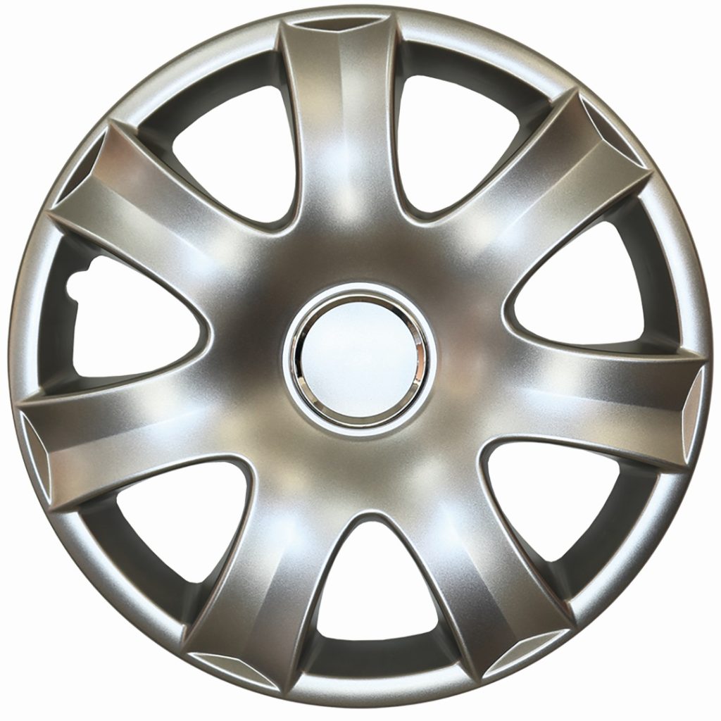 Εικόνα 1 από 3 — ΤΑΣΙΑ ΓΙΑ PEUGEOT 107/206+/207 ΚΑΙ CITROEN C1 14 INCH CROATIA COVER (4 ΤΕΜ.)