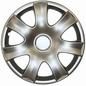 ΤΑΣΙΑ ΓΙΑ PEUGEOT 107/206+/207 ΚΑΙ CITROEN C1 14 INCH CROATIA COVER (4 ΤΕΜ.)