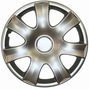 ΤΑΣΙΑ ΓΙΑ PEUGEOT 207 15 INCH CROATIA COVER (4 ΤΕΜ.)
