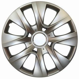 ΤΑΣΙΑ ΓΙΑ PEUGEOT 208 15 INCH CROATIA COVER (4 ΤΕΜ.)