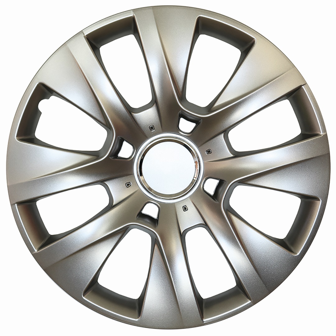 Εικόνα 1 από 3 — ΤΑΣΙΑ ΓΙΑ PEUGEOT 208 15 INCH CROATIA COVER (4 ΤΕΜ.)