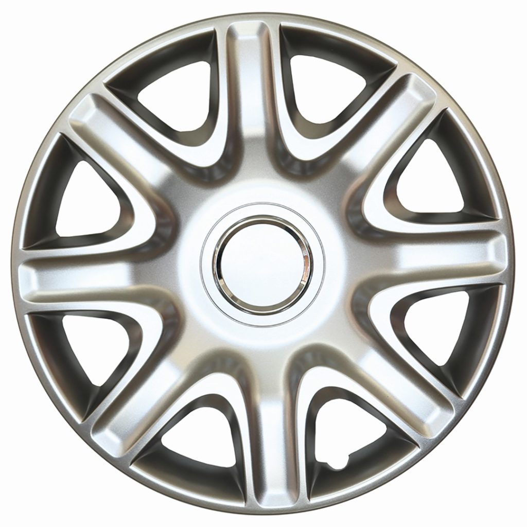 Εικόνα 1 από 3 — ΤΑΣΙΑ ΓΙΑ PEUGEOT 207/307 15 INCH CROATIA COVER (4 ΤΕΜ.)