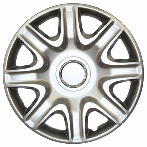 ΤΑΣΙΑ ΓΙΑ PEUGEOT 207/307 15 INCH CROATIA COVER (4 ΤΕΜ.)