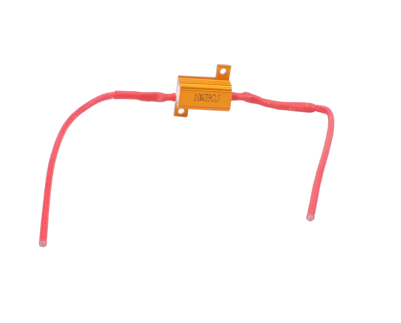 Εικόνα 1 από 1 — ΑΝΤΙΣΤΑΣΗ 10W/39ohm 27x15x15mm
