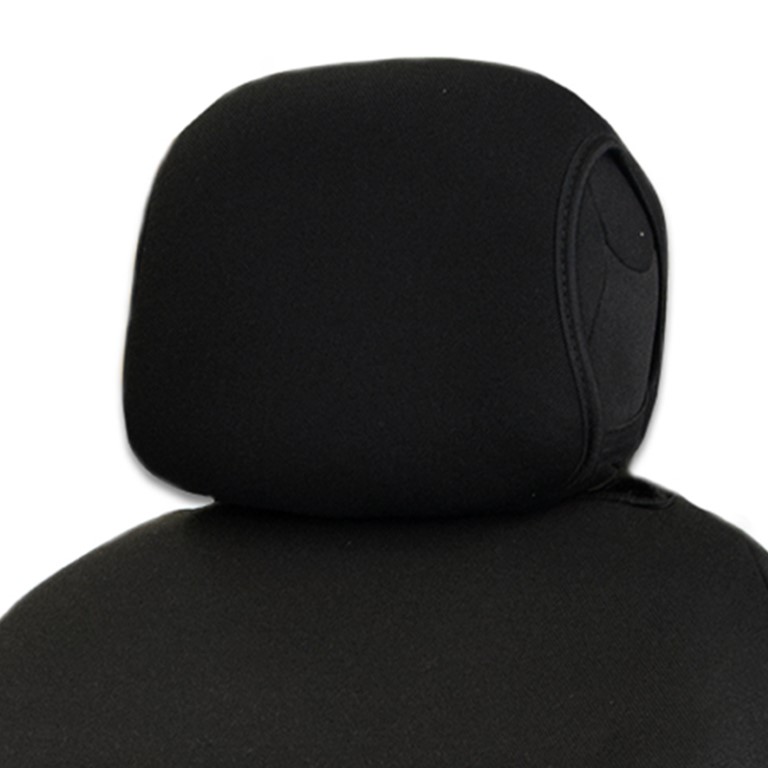 Εικόνα 4 από 5 — ΗΜΙΚΑΛΥΜΜΑΤΑ ΚΑΘΙΣΜΑΤΩΝ BUCKET RECARO ΜΑΥΡΑ ΜΕ ΥΠΟΔΟΧΗ ΠΡΟΣΚΕΦΑΛΟΥ ΜΕ VELCRO ΚΑΙ ΠΡΟΣΚΕΦΑΛΑ (2 ΤΕΜ.)
