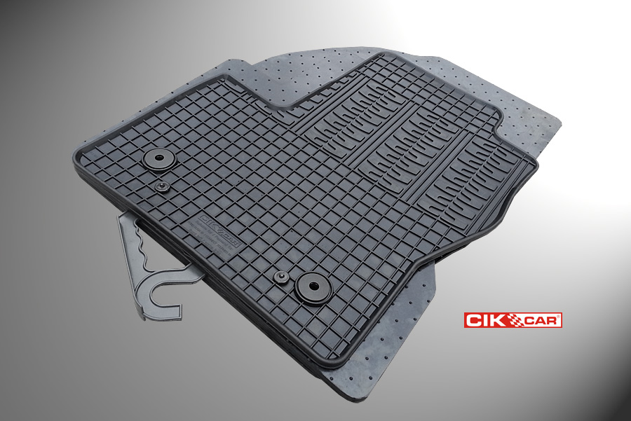 Εικόνα 2 από 5 — Cik – FORD TRANSIT CONNECT TOURNEO 2014+ ΠΑΤ.ΛΑΣΤΙΧΟ 5 ΘΕΣΕΩΝ (ΜΕ ΚΟΥΜΠΩΜΑΤΑ) – 4 ΤΕΜ. (RM.FO.0006/CK)