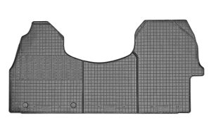 Cik - ΠΑΤΑΚΙΑ ΑΥΤΟΚΙΝΗΤΟΥ ΑΠΟ ΛΑΣΤΙΧΟ ΓΙΑ MERCEDES SPRINTER W907 (BW ΚΙΝΗΣΗ ΣΤΟΥΣ ΟΠΙΣΘΙΟΥΣ ΤΡΟΧΟΥΣ) 2018+ (ΜΕ ΚΟΥΜΠΩΜΑΤΑ) - 3 ΤΕΜ. (RM.ME.0010/CK)