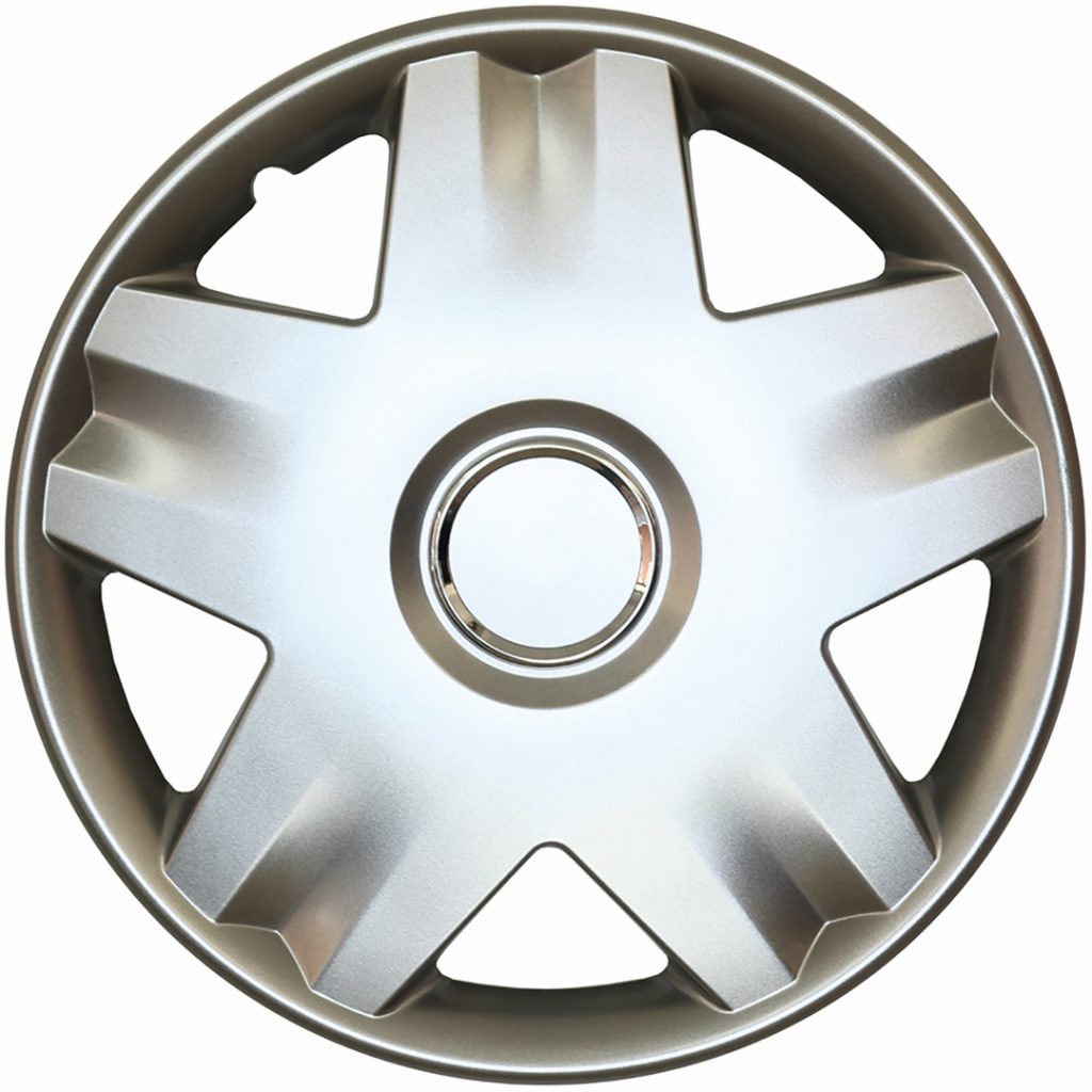 Εικόνα 1 από 3 — ΤΑΣΙΑ ΓΙΑ RENAULT CLIO/TWINGO/THALIA/KANGOO 14 INCH CROATIA COVER (4 ΤΕΜ.)