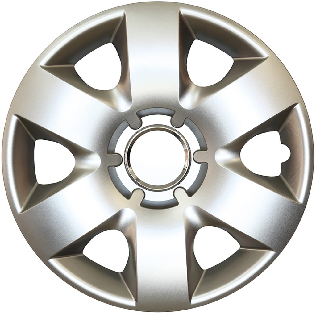 Εικόνα 1 από 3 — ΤΑΣΙΑ ΓΙΑ RENAULT CLIO STORIA/CLIO CAMPUS/KANGOO 14 INCH CROATIA COVER (4 ΤΕΜ.)