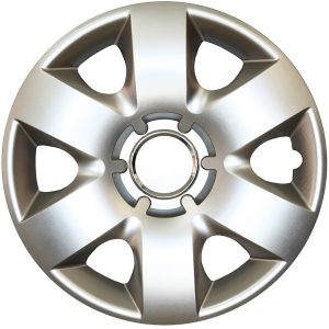 ΤΑΣΙΑ ΓΙΑ RENAULT CLIO STORIA/CLIO CAMPUS/KANGOO 14 INCH CROATIA COVER (4 ΤΕΜ.)