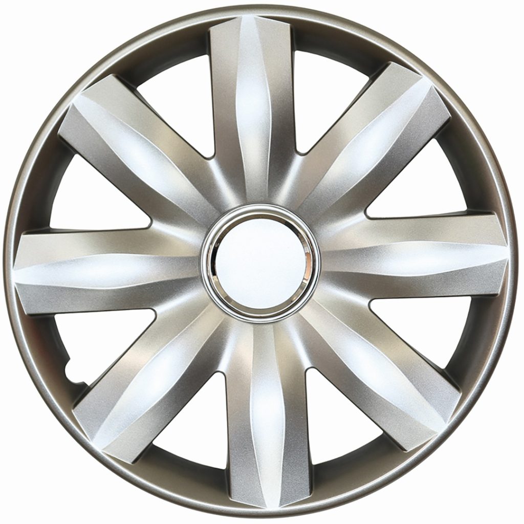 Εικόνα 1 από 2 — ΤΑΣΙΑ ΓΙΑ RENAULT CLIO/MEGANE II 14 INCH CROATIA COVER (4 ΤΕΜ.)