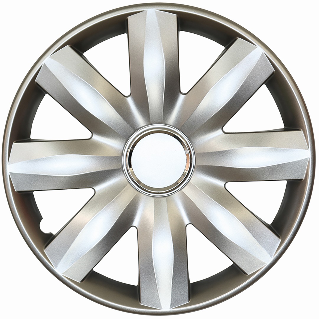 Εικόνα 1 από 2 — ΤΑΣΙΑ ΓΙΑ RENAULT CLIO/MEGANE II 14 INCH CROATIA COVER (4 ΤΕΜ.)