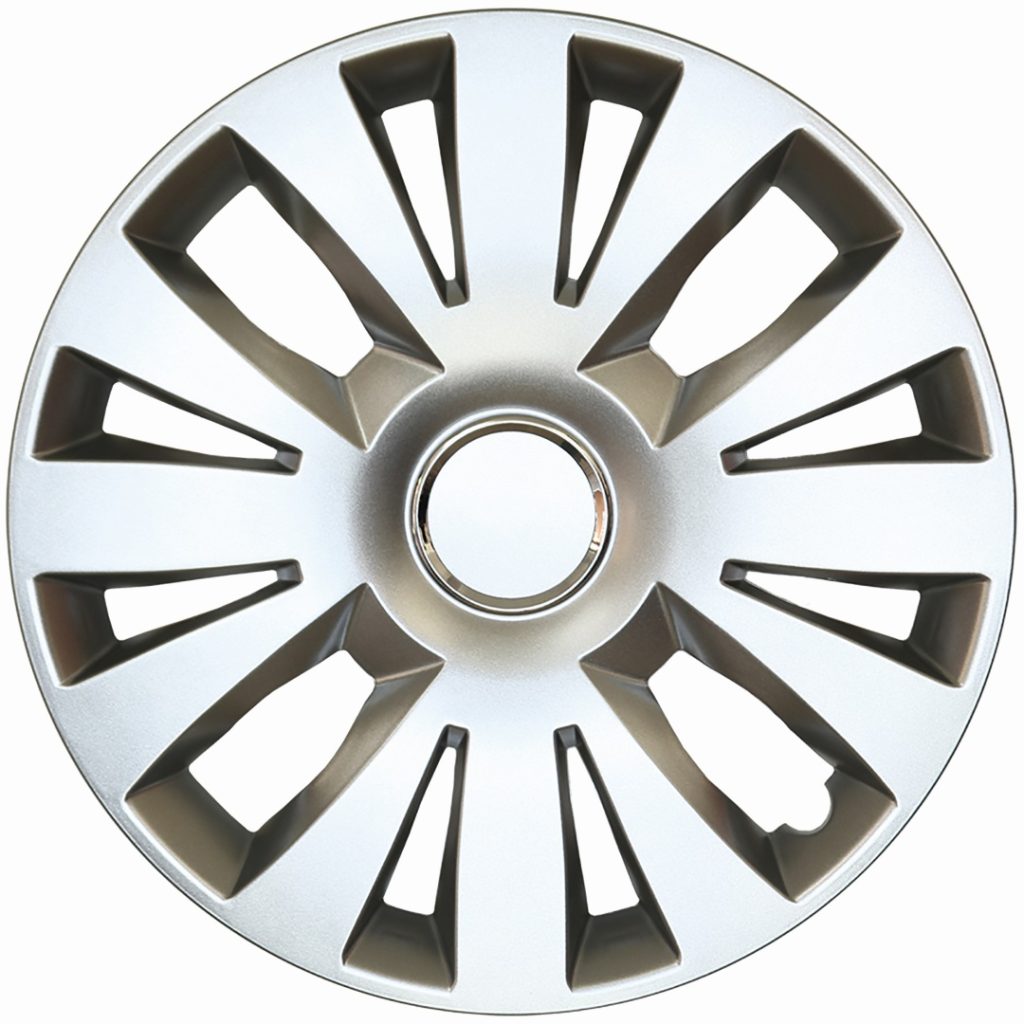 Εικόνα 1 από 3 — ΤΑΣΙΑ ΓΙΑ RENAULT CLIO III/MEGANE III 15 INCH CROATIA COVER (4 ΤΕΜ.)