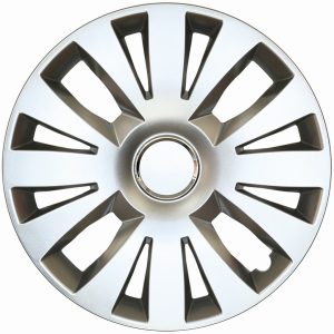 ΤΑΣΙΑ ΓΙΑ RENAULT CLIO III/MEGANE III 15 INCH CROATIA COVER (4 ΤΕΜ.)