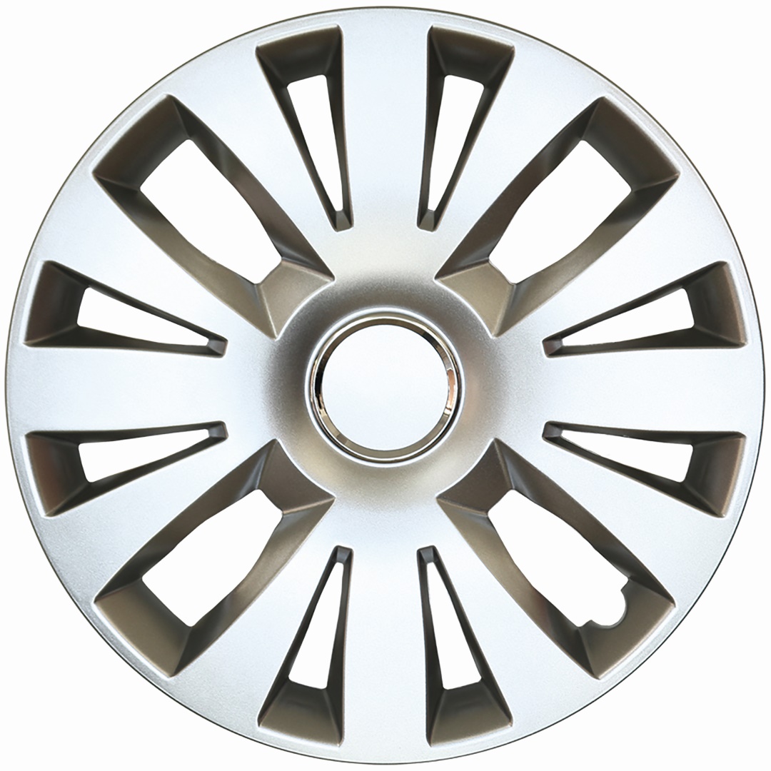 Εικόνα 1 από 3 — ΤΑΣΙΑ ΓΙΑ RENAULT CLIO III/MEGANE III 15 INCH CROATIA COVER (4 ΤΕΜ.)
