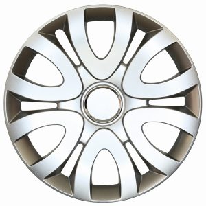 ΤΑΣΙΑ ΓΙΑ RENAULT CLIO IV 15 INCH CROATIA COVER (4 ΤΕΜ.)